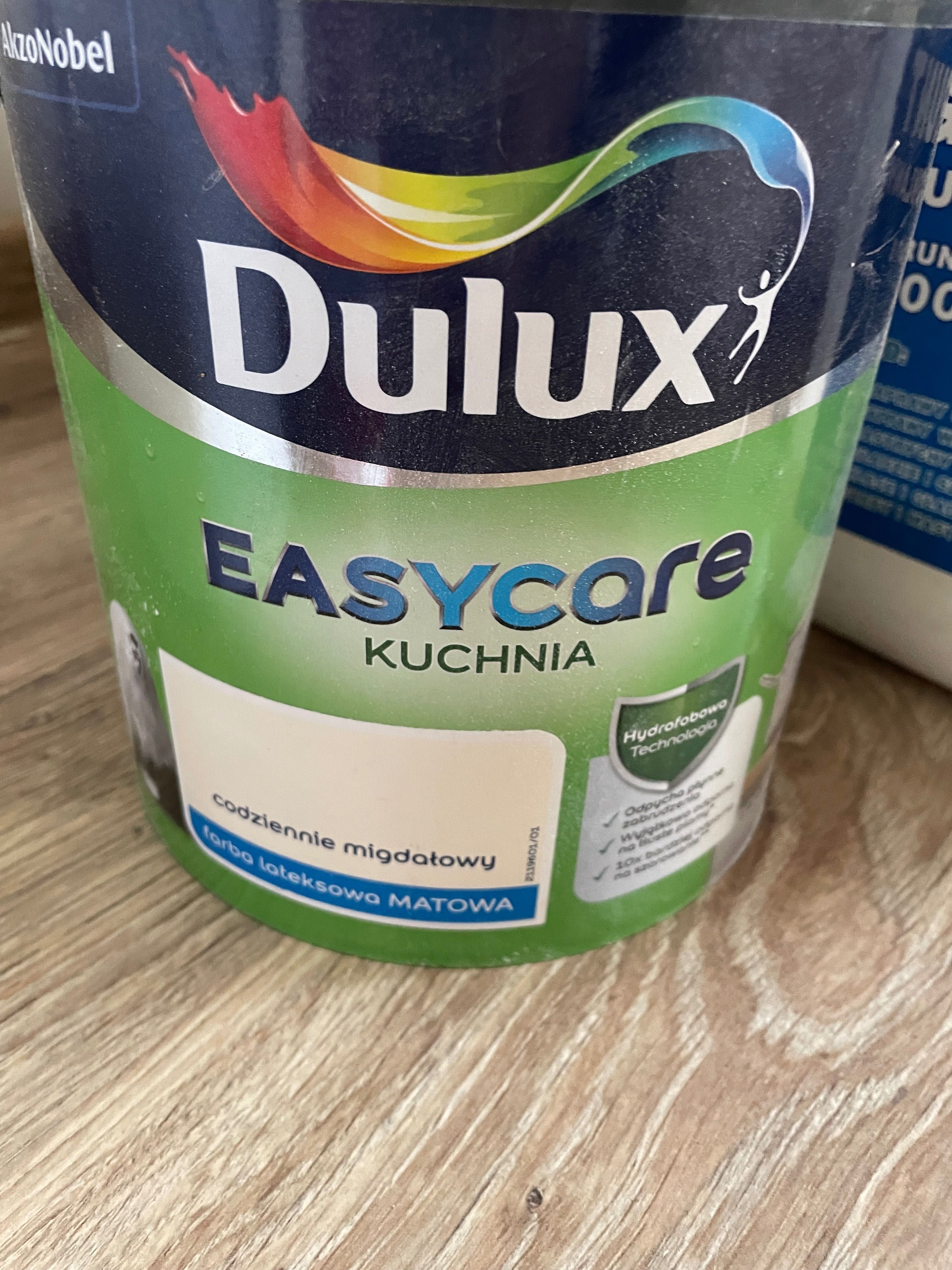 Farba Dulux 2,5l nowa