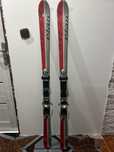 Narty Elan 150 cm