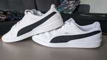 Puma Smash Canvas rozmiar 45 / długość wkładki 30 cm