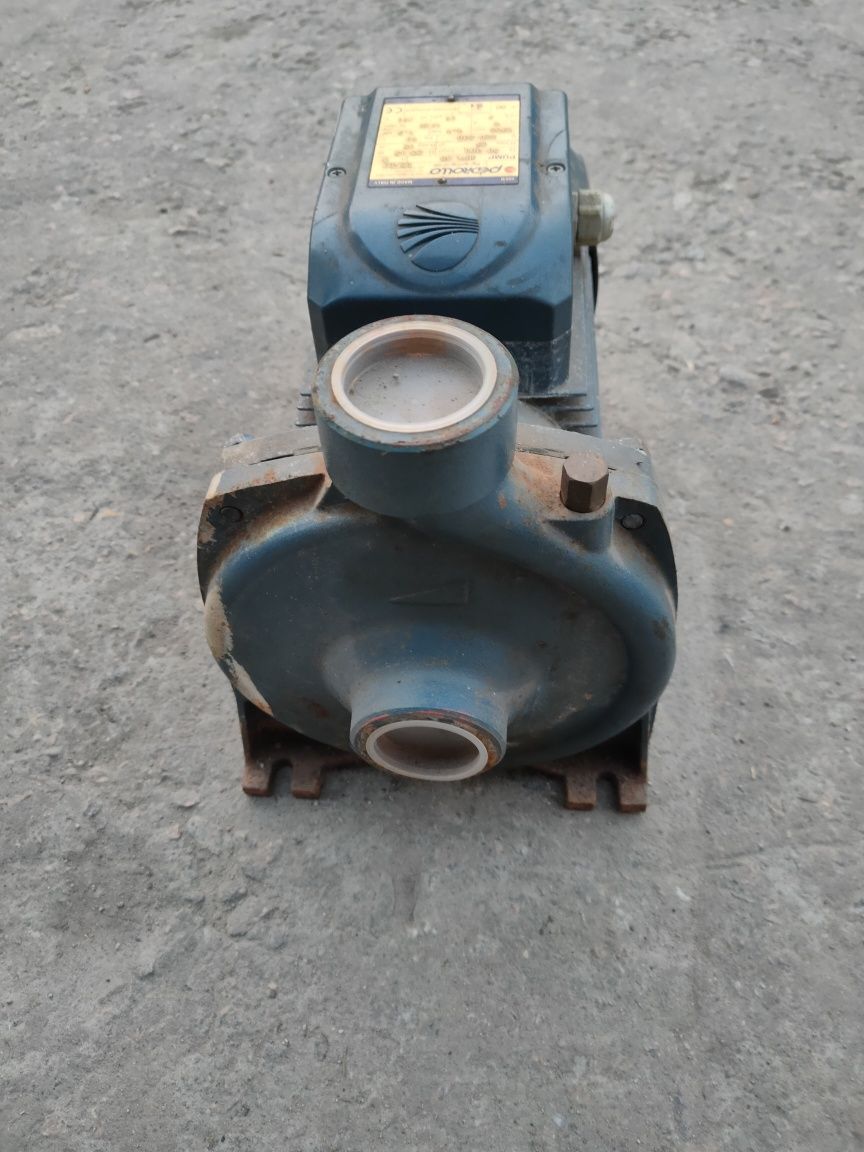 Насос, помпа Pedrollo HFM60 b