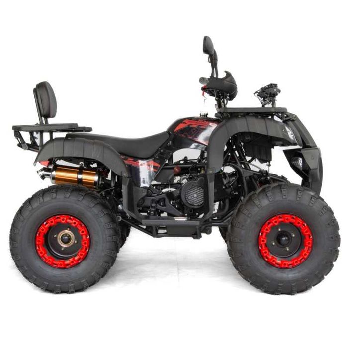 Quad ATV  XTR PHYTON 250 cc automat 1+1  PROMOCJA Gwarancja HIT ROKU