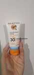 Kolastyna krem do twarzy filtr spf30
