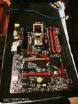 Gigabyte k3 gaming z170