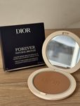 Dior Forever Natural Bronze 03 Soft Bronze Oryginalny matowy bronzer