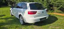Seat Exeo ST / Audi A4 B7 - 2010 - 2.0 tdi 143km CAGC - LB9A