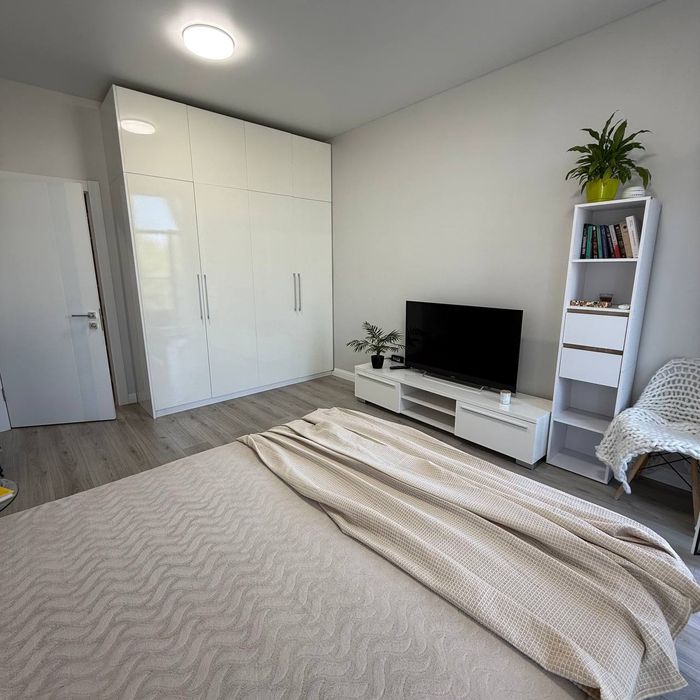 Сертифікат і постанова - ТАК. 1к в Гостомелі, ЖК Парк таун, ід 179