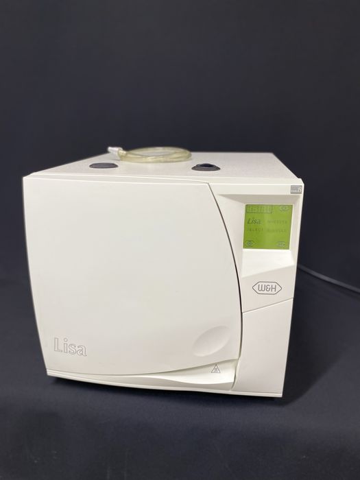 Автоклав W&H Lisa MB17, автономний