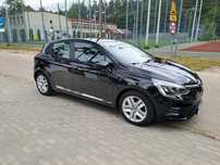 Renault Clio Polski Salon LPG Bezwypadkowy