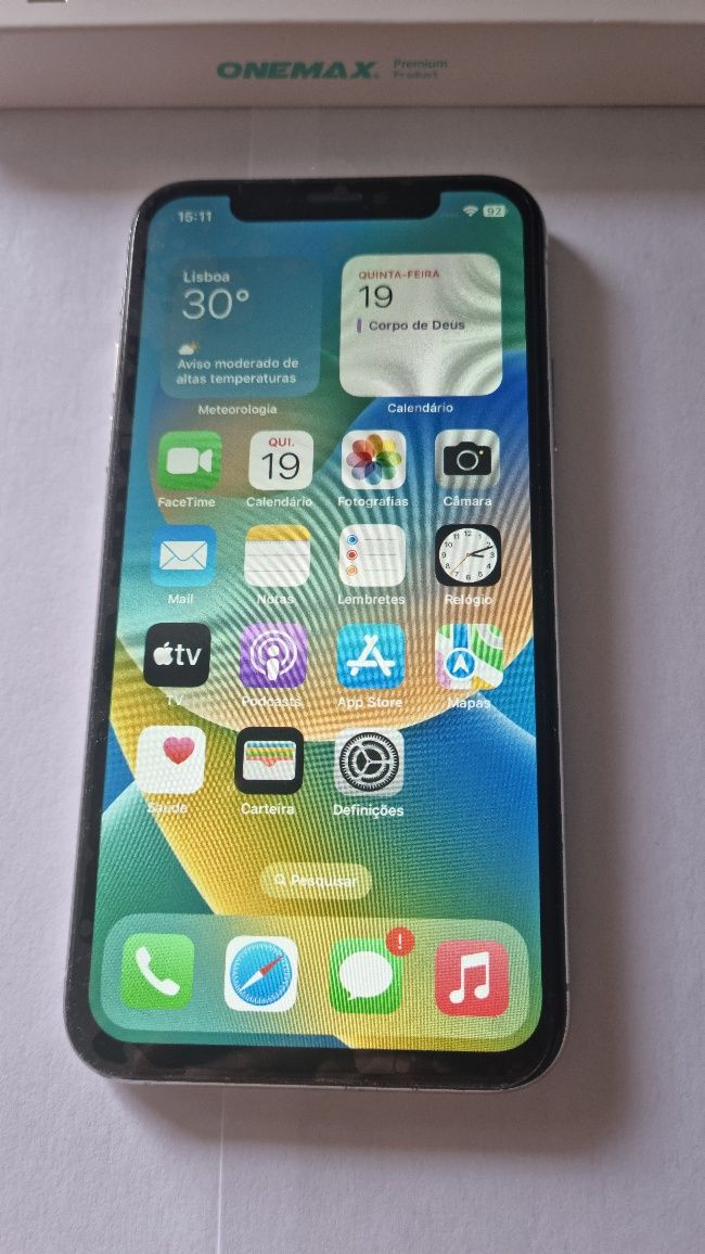Iphone x 64g face ok