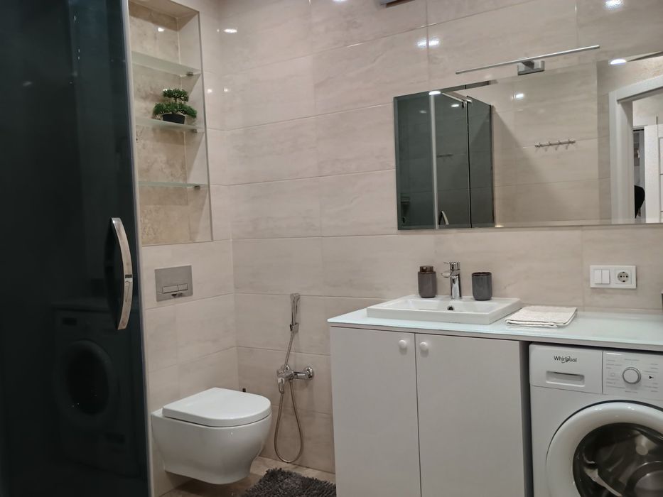 ЖК Ривер Парк.. 2 кв почасово/Посуточно