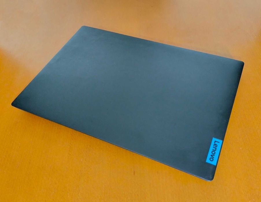 Laptop Lenovo IdeaPad L340-15IRH Gaming + dysk SSD 512 GB