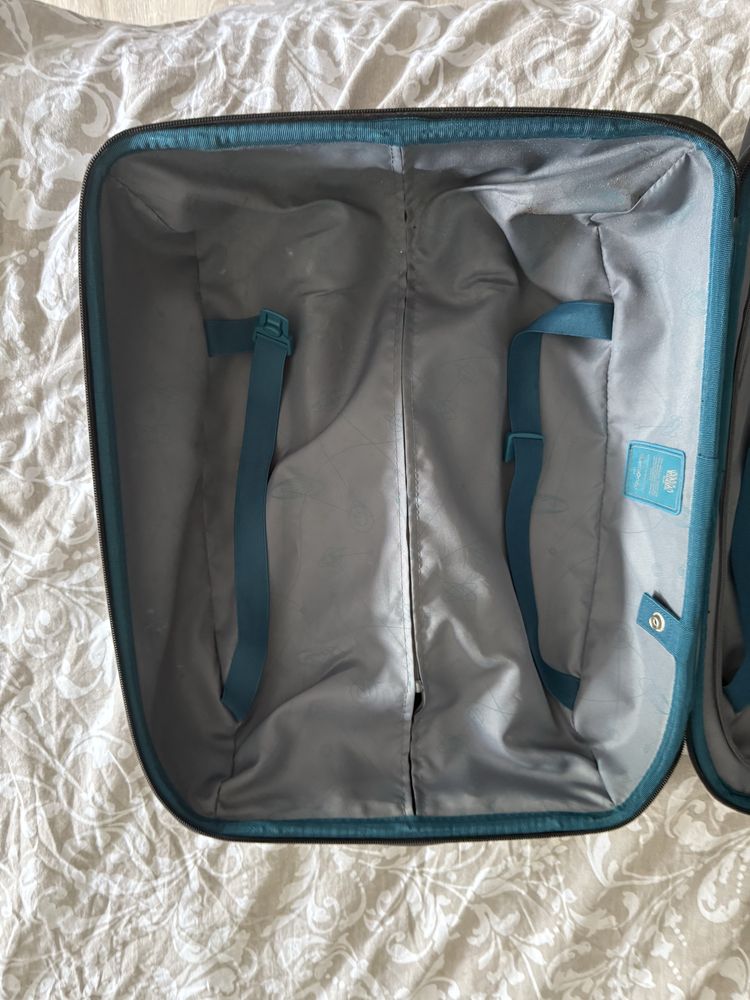 Torba podreczna SAMSONITE
