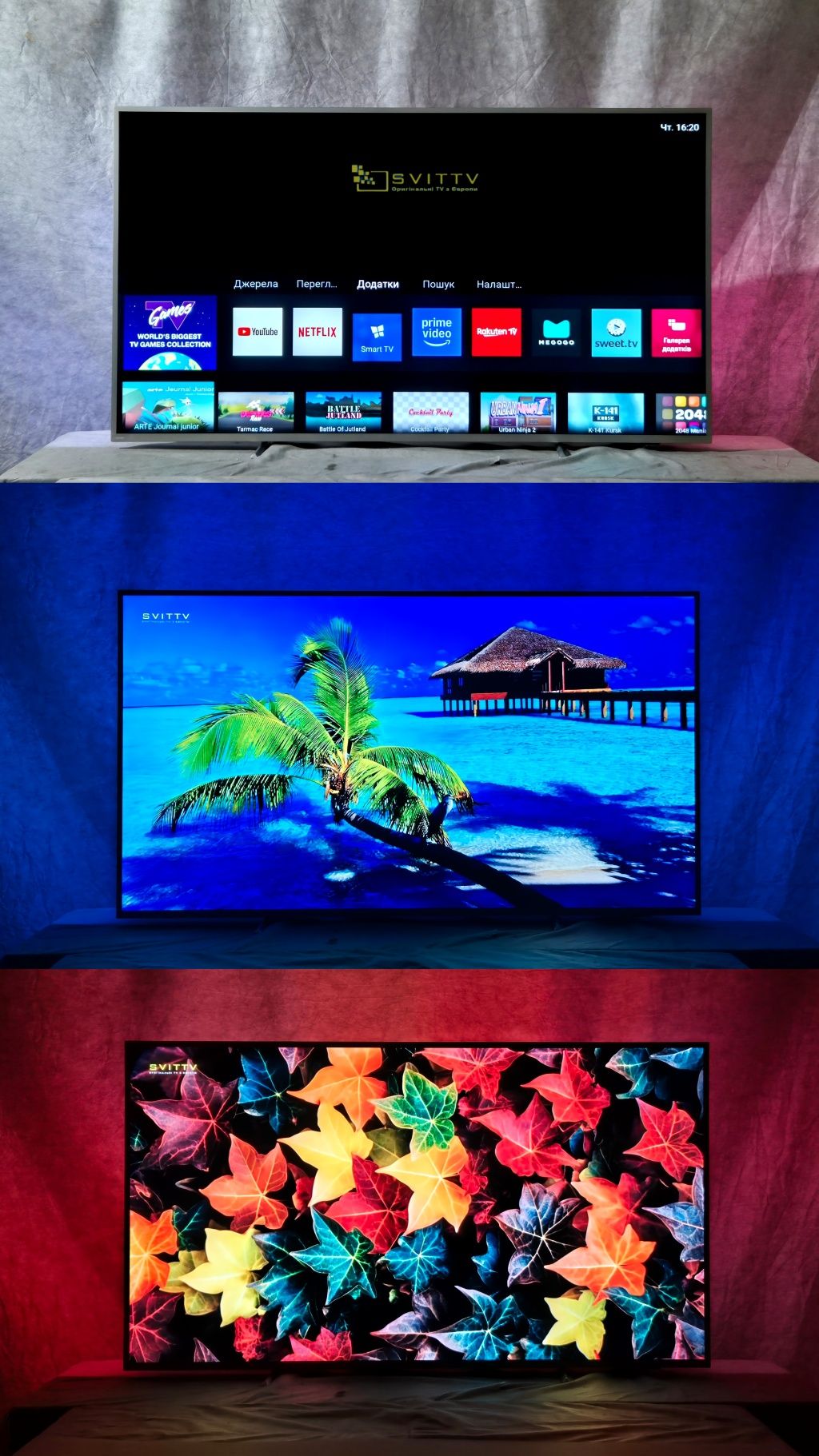 PHILIPS 70PUS8105/12; 4K Ultra HD
Wi-Fi, Smart Tv.