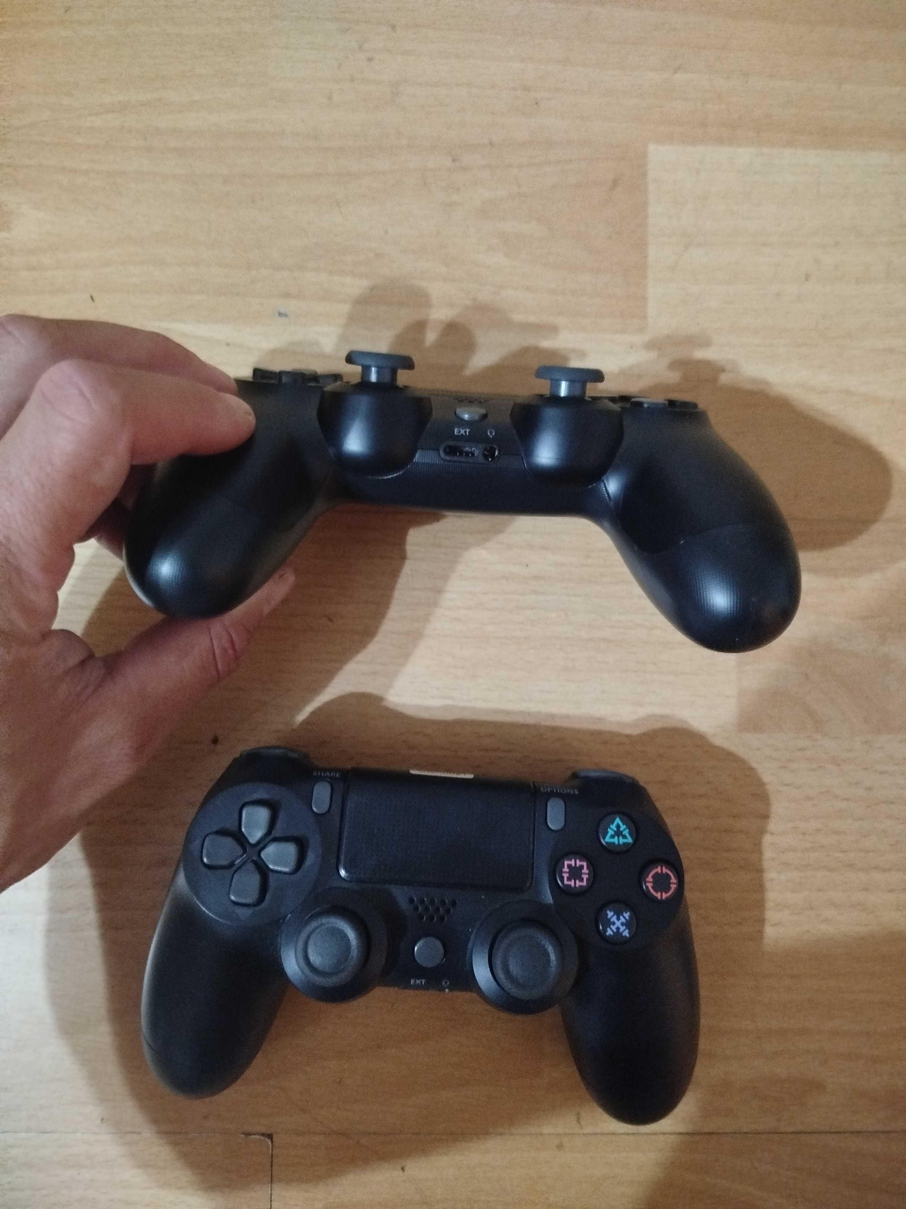 Pady do PC/PS4 bezprzewodowe/bluetooth!!!