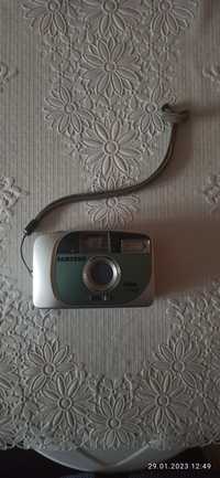 Samsung FINO 20 DLX пленочный фотоаппарат 35ММ