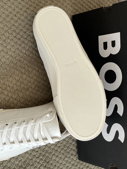 Sapatilhas Hugo Boss Originais Novas 39