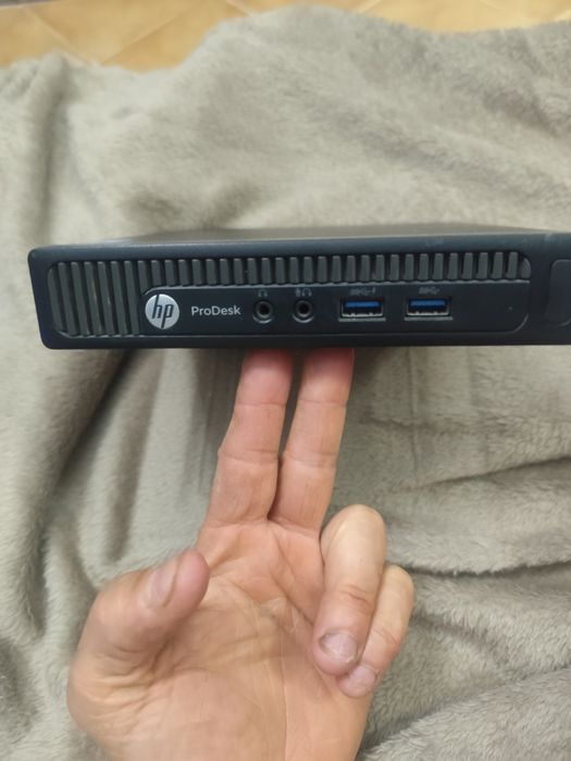 HP ProDesk 600 G1 dm