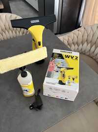 Myjka karcher WV Plus D500