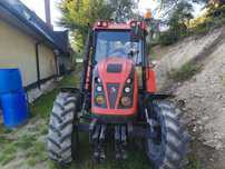 Ciągnik Ursus 11024