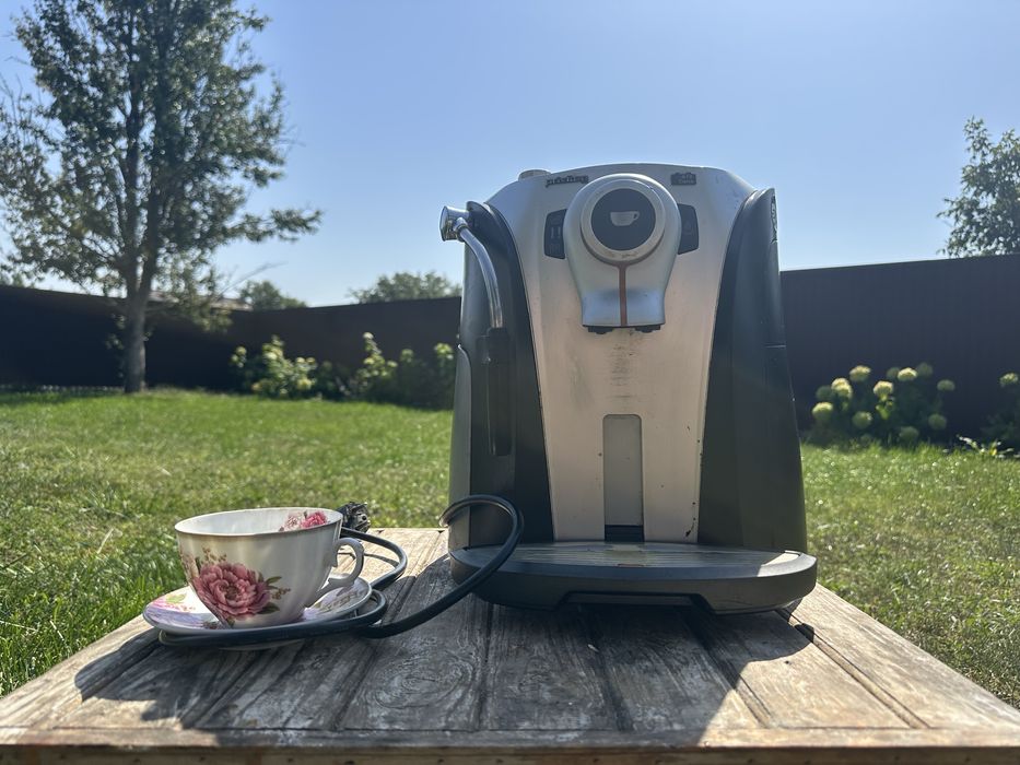 Кавамашина Saeco odea go