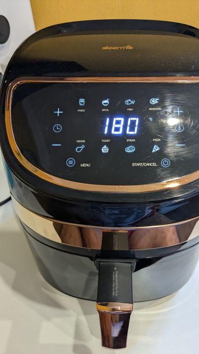 Аэро гриль ,мультипеч Deerma