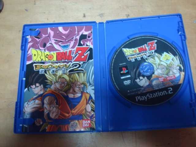 Lote 4 jogos playstation  2 ps2