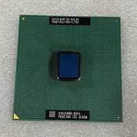 ПРОЦЕССОР Intel Pentium III (в коллекцию)