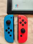 Joy cony nintendo switch oryginalne