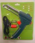 Pistola de Soldar com alimentador automático de solda para Electrónica