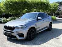 BMW X6M M- Sport Competition 575 Koni Zamiana