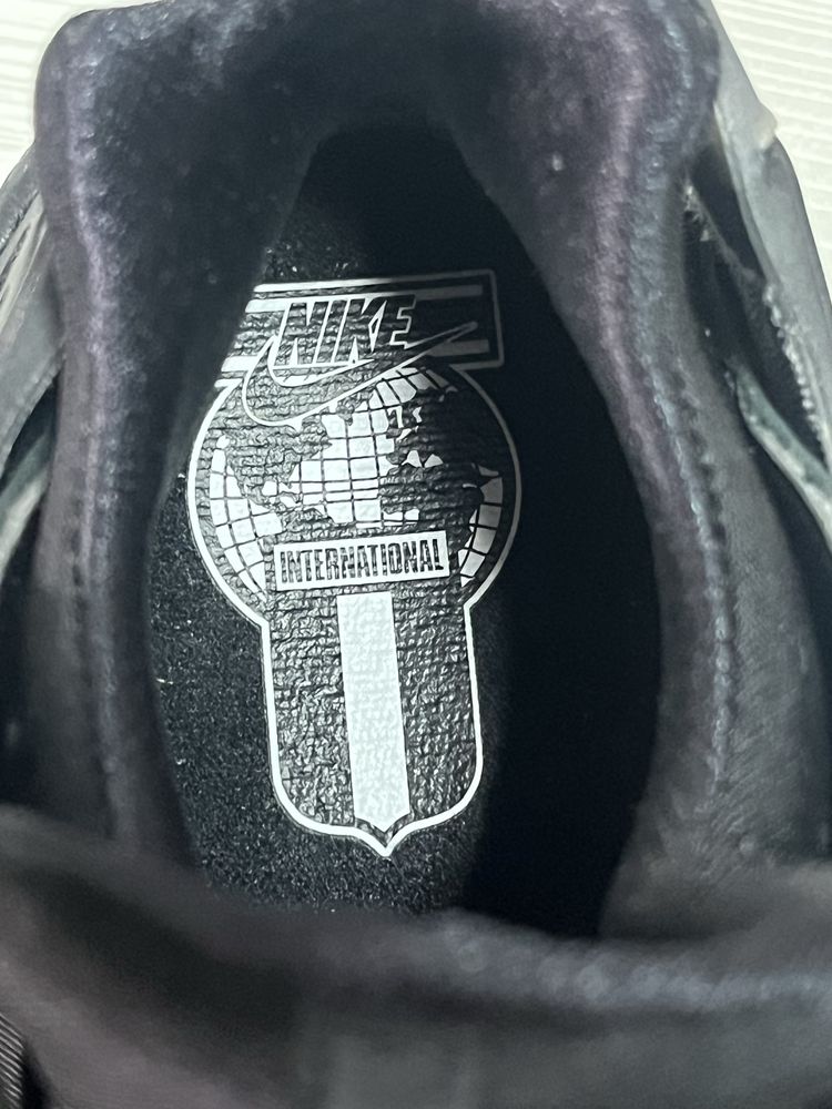 Nike Air Huarache
