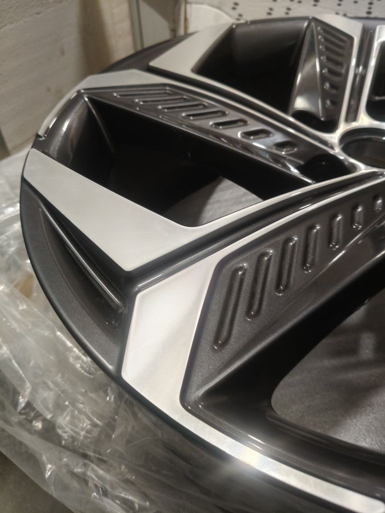 Felga 19" Hyundai Tucson idealna