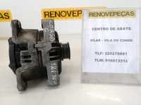 Alternador Opel Corsa C (X01)