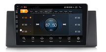 Radio nawigacja ANDROID  BMW 5 M5 E39 X5 E53 7 E38 WiFi USB DVD BT