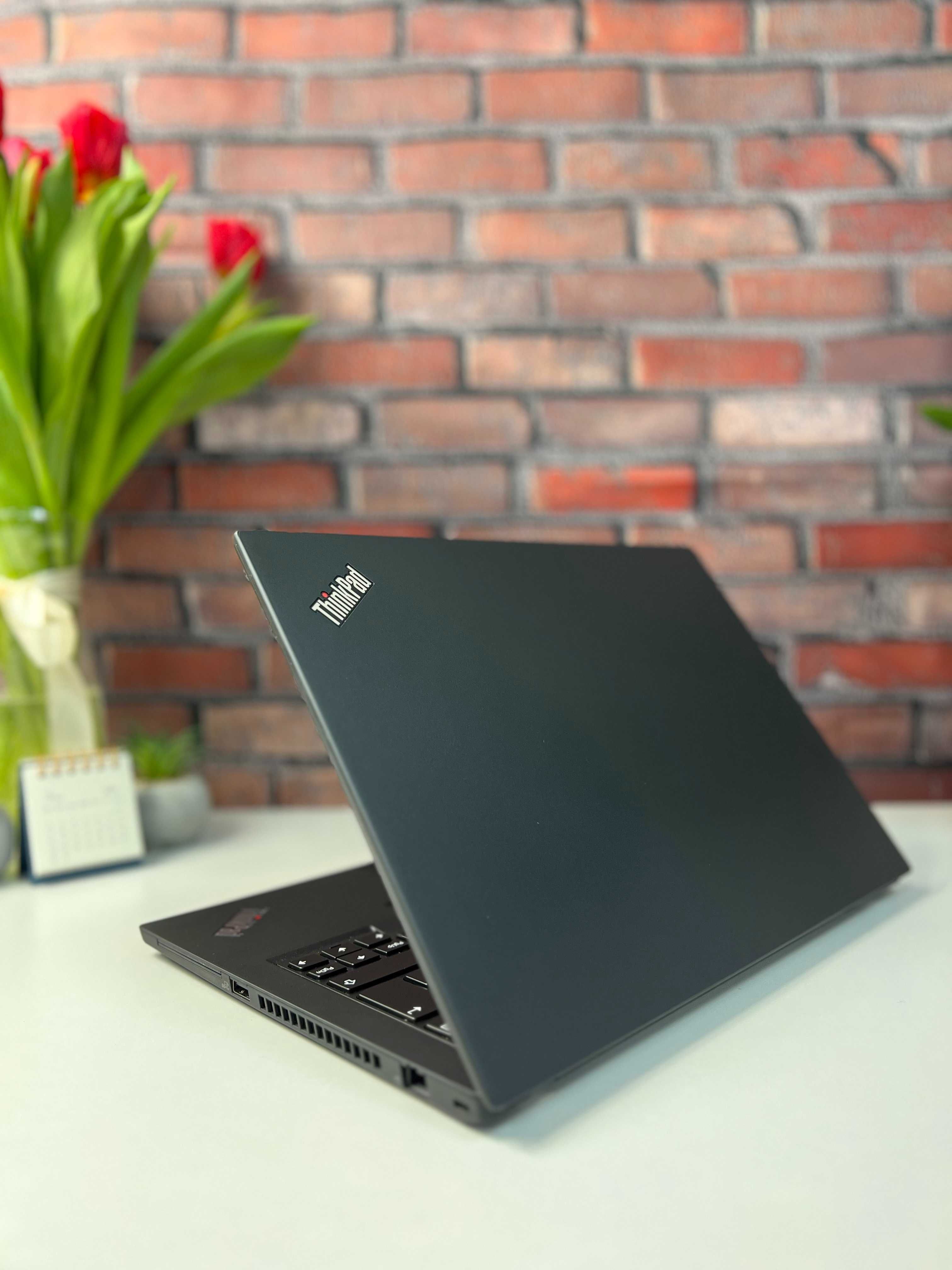 Ноутбук Lenovo ThinkPad T14 Gen 1·Ryzen 5 4650U·16GB+SSD256GB·14"IPS