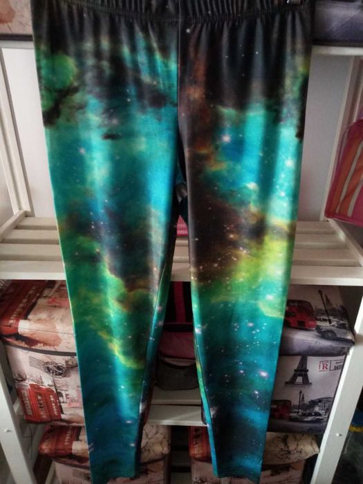 LEGGINS NOVAS!!! 2 XXL / 3XL modelos cores lindas!