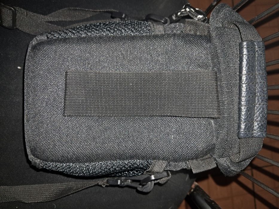 Барсетка ALPINE ч/з плечо.