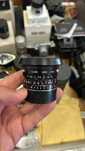 Leica 35mm Summicron v4 King of Bokeh