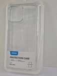 Rock Etui Pure Series do Iphone 16 Pro Max przezroczyste