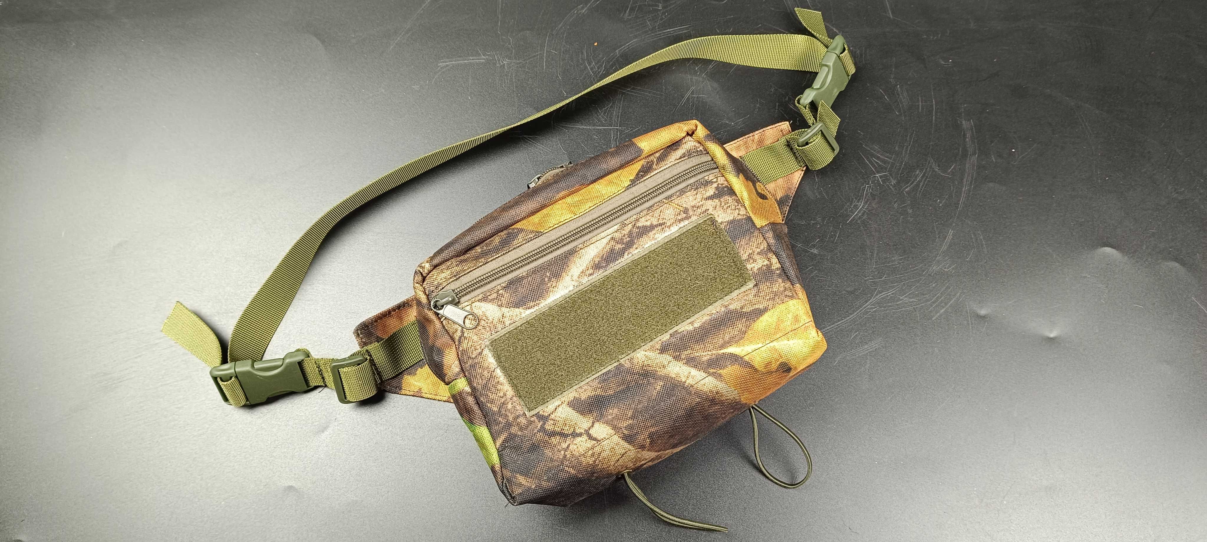Nerka edc fanny pack
