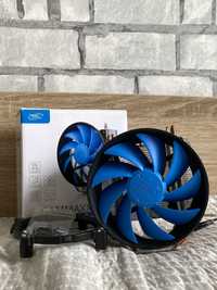 Башений кулер DeepCool Gammaxx 200T