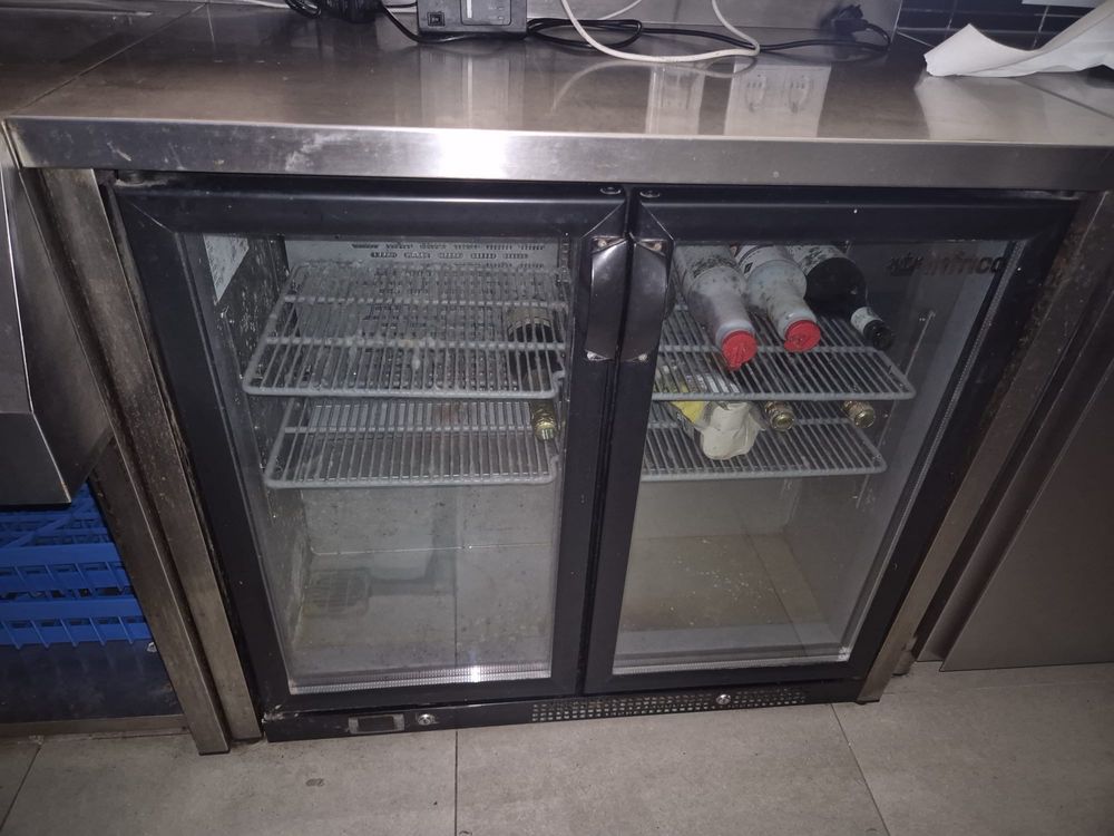 Recheio de Restaurante