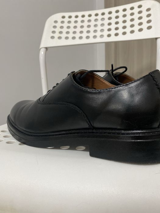 Туфлі чоловічі Zara