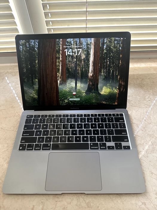 MacBook Air M1 2020 16/256