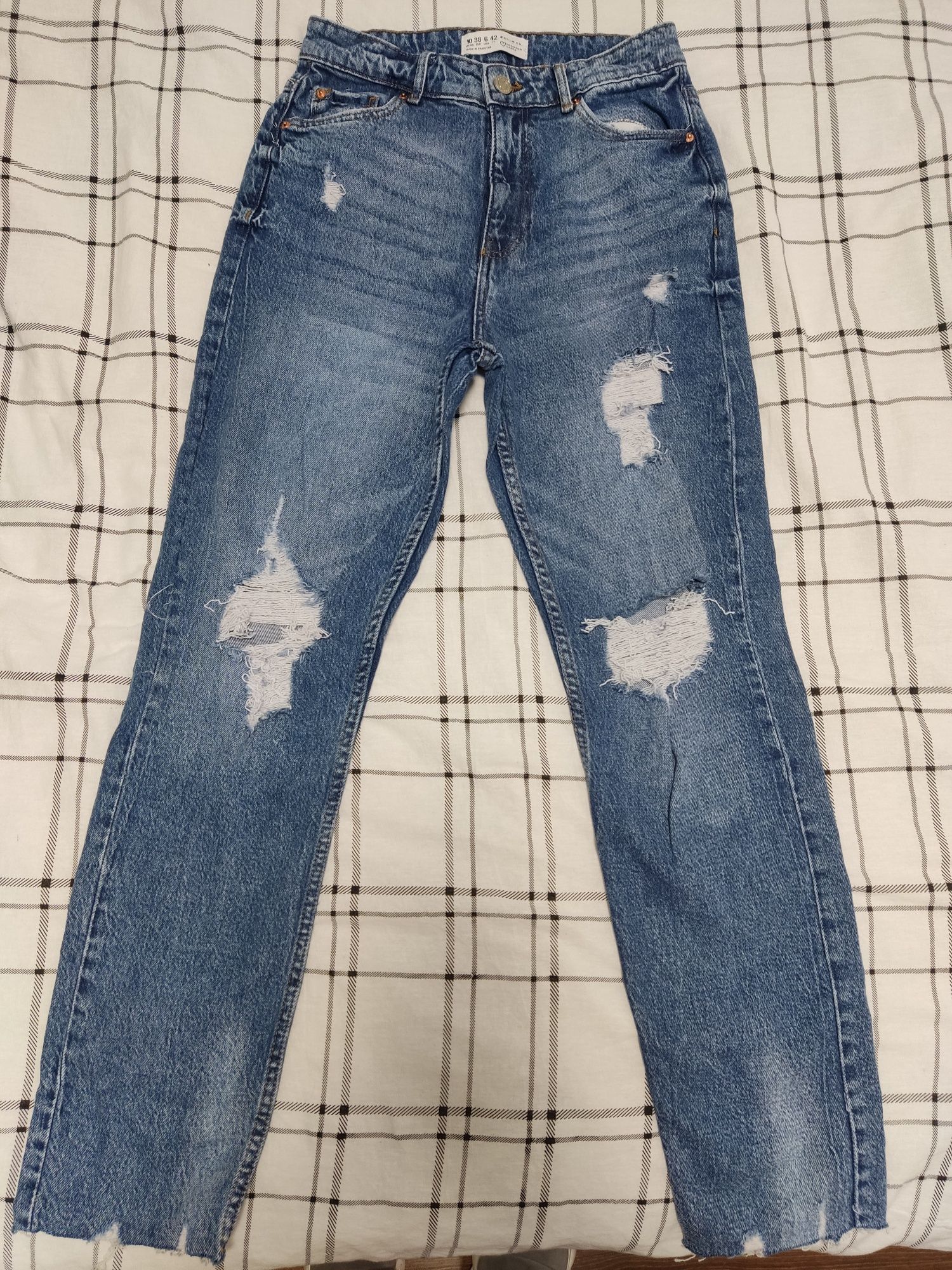 Primark Jeansy Damskie