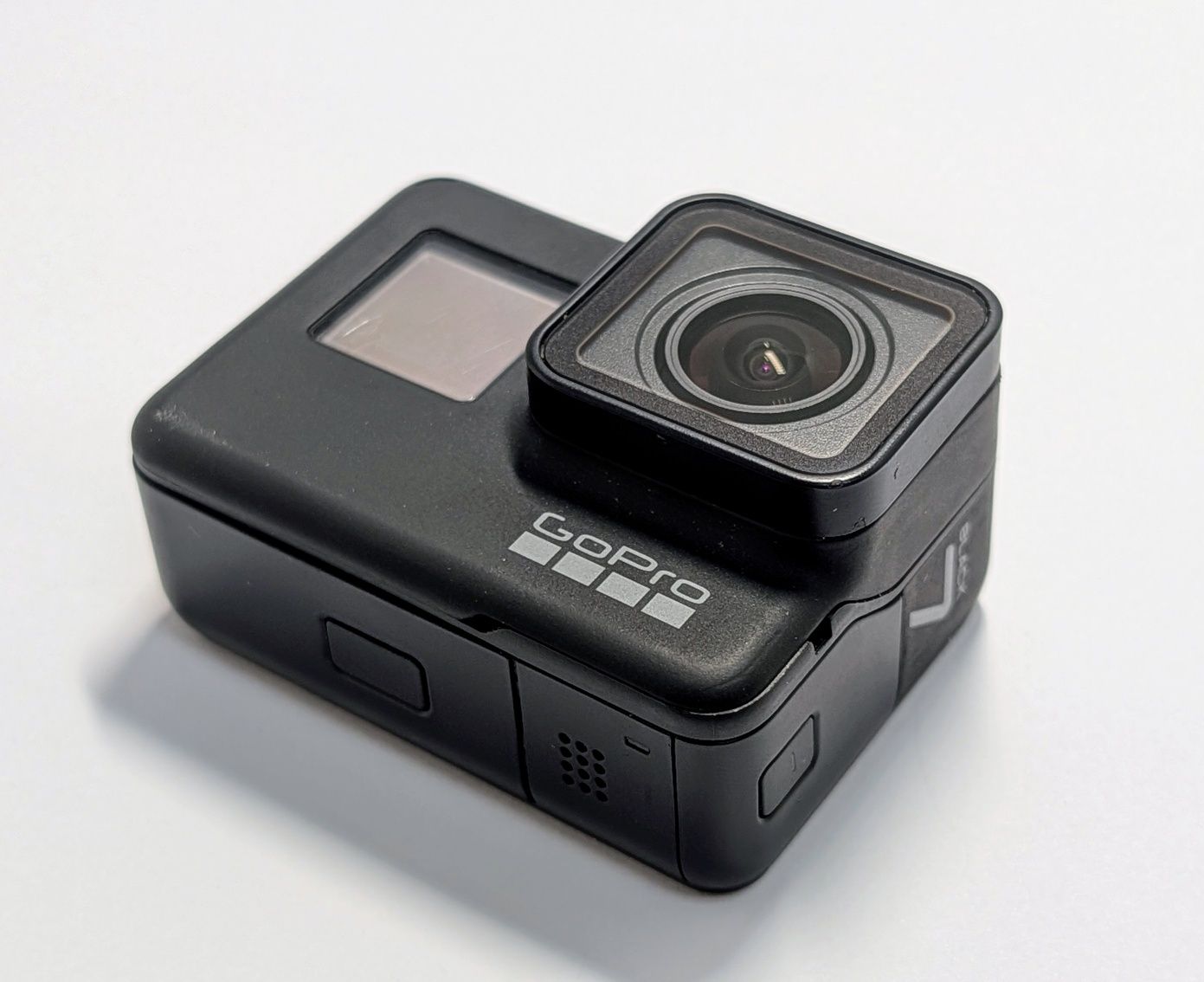 Екшн камера GoPro 7 black, гопро