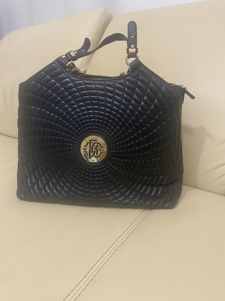 Сумка Roberto cavalli