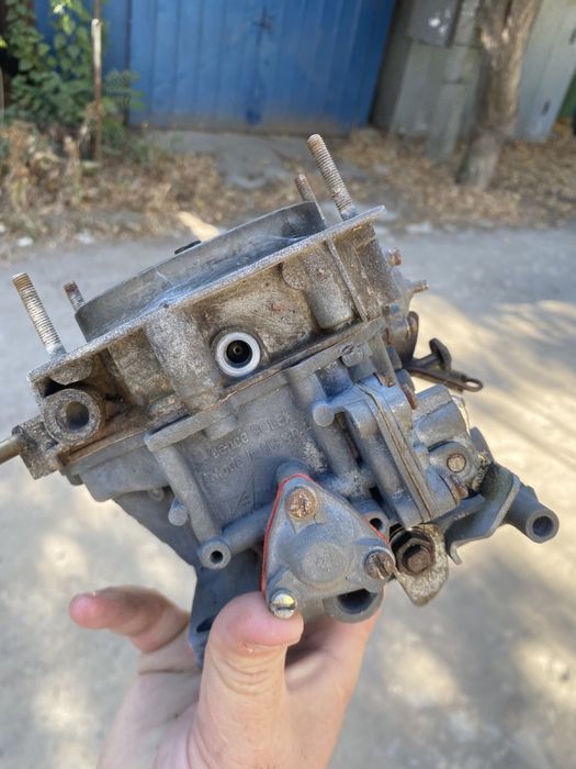 Продам карбюратор