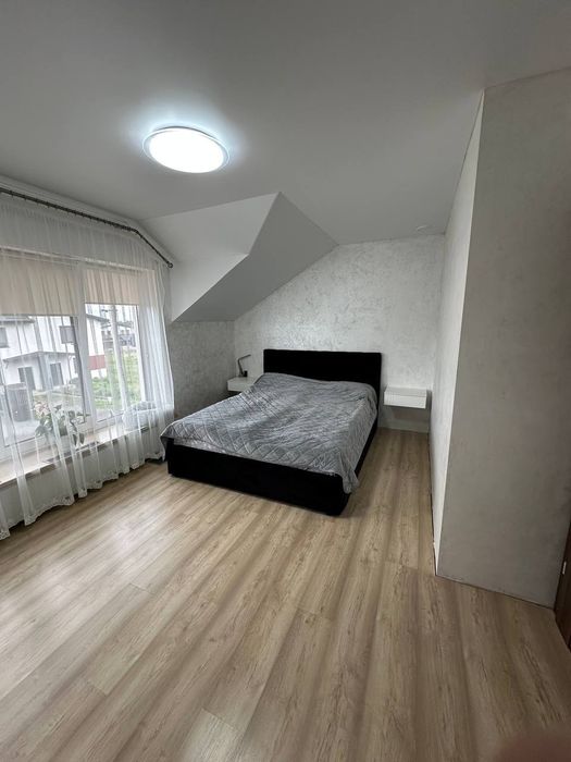 Продам котедж Масив Київський