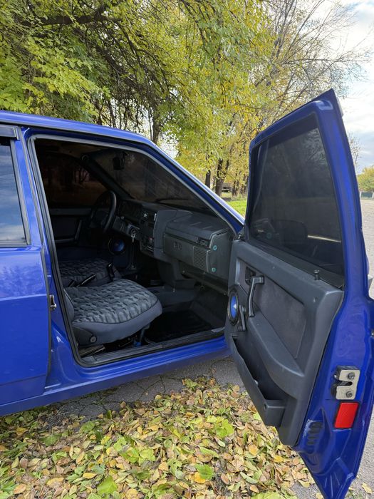 Продам Vaz 21099 В неплохом Состоянии! На полном ходу.